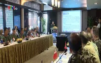 Tăng cường thông tin hỗ trợ hoạt động cứu trợ nhân đạo