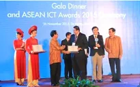 Trao giải thưởng Công nghệ Thông tin và Truyền thông ASEAN