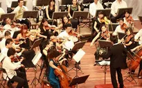 Hà Nội: 300 nghệ sĩ, diễn viên, nhạc công tham gia hòa nhạc Giai điệu mùa Thu