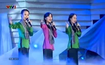 Giai điệu tự hào tháng 5: Bài ca đất phương Nam