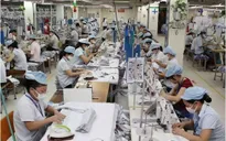 Kinh tế Hà Nội tăng trưởng mạnh nhất trong 3 năm