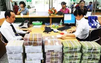 Gói 30.000 tỷ đồng mới giải ngân được 45%