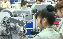 Năm 2015, giải ngân vốn FDI đạt mức kỷ lục