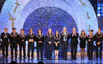 NAVISTAR - Nhân tài đất Việt 2015