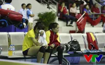 Khoảnh khắc VTV Cup 2015: ĐT Việt Nam thất thủ trước Triều Tiên