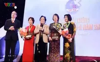 Trao Giải thưởng Kovalevskaia năm 2014
