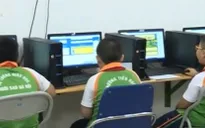 Chính thức phát động cuộc thi giải Toán qua Internet - ViOlympic
