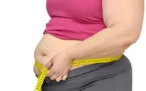 Khí công phòng chống béo bụng
