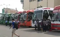 TP.HCM: 100% doanh nghiệp vận tải giảm giá cước