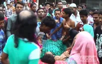 Giẫm đạp tại Bangladesh, ít nhất 24 người thiệt mạng