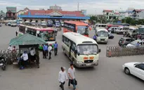 DN vận tải ở 43 tỉnh, thành đã giảm giá cước