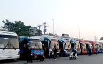 TP.HCM: Thanh tra 16 doanh nghiệp chưa kê khai giảm giá cước