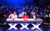 Vietnam's Got Talent 2016 lên sóng tập đầu tiên (21h15, VTV3)