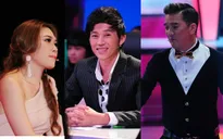 Điểm mặt các giám khảo truyền hình “hot” nhất của VTV năm 2015