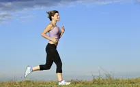 Những lưu ý để chạy bộ đúng tư thế