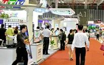 Telefilm 2015: Truyền hình Việt Nam hướng tới hòa nhập thế giới