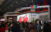 VTV tổ chức nhiều hoạt động hấp dẫn ở Hội báo Xuân 2015