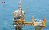 Nhật Bản kêu gọi Trung Quốc ngừng khai thác khí đốt ở biển Hoa Đông