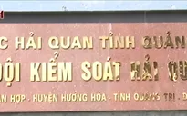 Quảng Trị: Khó khăn trong phòng chống gian lận thuế GTGT