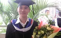 Gian nan hành trình tìm lại sự sống của tài năng trẻ bị suy thận