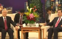 Tăng cường quan hệ đối tác hợp tác chiến lược toàn diện Việt – Trung