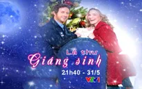 Đón xem phim cuối tuần "Lá thư giáng sinh" (21h35, VTV1)