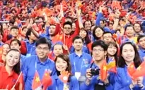 Giao lưu hữu nghị thanh niên Việt Nam - Trung Quốc