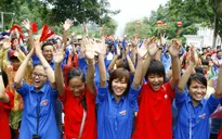 Triển vọng quan hệ Việt Nam - Trung Quốc