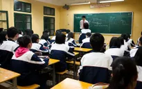 Quy mô giáo dục Hà Nội tiếp tục ổn định và phát triển