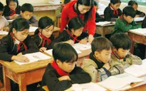 Thanh Hóa nâng cao chất lượng giáo dục miền núi