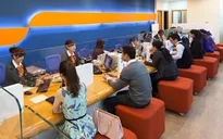 TP.HCM: Cho doanh nghiệp vay hơn 40.000 tỷ đồng năm 2014