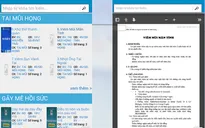 Đăng tải gần 2.400 phác đồ điều trị lên Internet