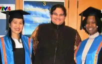 Hơn 4.000 sinh viên Việt Nam học tập tại New Zealand