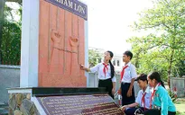 Cần Thơ: Tăng cường giáo dục truyền thống và di sản trong học đường
