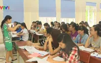 Nhóm Đối thoại giáo dục chỉ ra 3 vấn đề lớn của Giáo dục Đại học Việt Nam