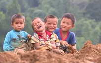 Cách giới thiệu các hoàn cảnh khó khăn tới dự án 'Cặp lá yêu thương'