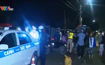 Hà Tĩnh: Kiên quyết xử lý tình trạng xe quá tải