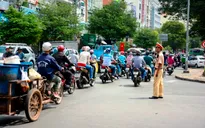 Khuyến cáo đảm bảo ATGT ngày cuối kỳ nghỉ lễ