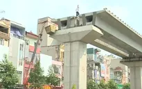 Hà Nội nỗ lực phát triển hạ tầng giao thông