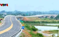 Tăng cường kết nối giao thông Việt Nam - Trung Quốc