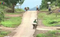 Đăk Nông: Nâng cấp hơn 700km đường nông thôn