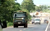 Quốc lộ 14 hoàn thành sẽ gỡ “nút thắt” giao thông cho Tây Nguyên