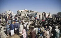 Yemen bác bỏ lời kêu gọi hòa đàm từ phe đối lập