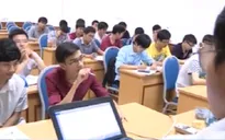 Thừa giáo viên, 'đầu vào' tại các trường sư phạm vẫn không giảm