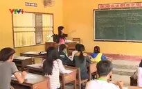 Hậu Giang: Chậm trễ chi phụ cấp giáo viên vùng khó khăn