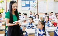 Xếp lương giáo viên tiểu học theo 3 hạng