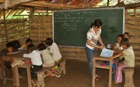 Hiệu quả tháo gỡ khó khăn trong phát triển giáo dục vùng cao Yên Bái