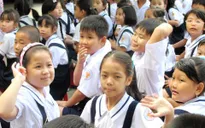 Tiếp tục không chấm điểm Tiểu học năm học 2015-2016