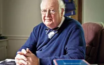 Giáo sư Angus Deaton giành giải Nobel Kinh tế 2015