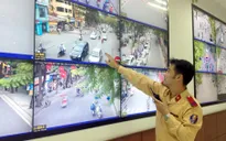 Ứng dụng khoa học công nghệ để bảo đảm an toàn giao thông
